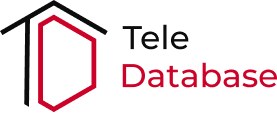 Tele Database Logo